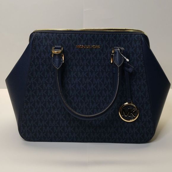 Michael Kors Charlotte - Picture 1 of 8